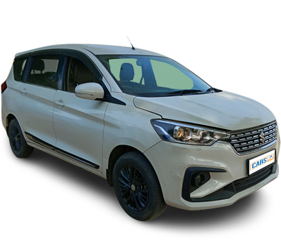 Maruti Ertiga-img